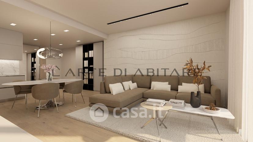 Appartamento in Via Padre M. d'Aviano 12 — foto 7 di 7