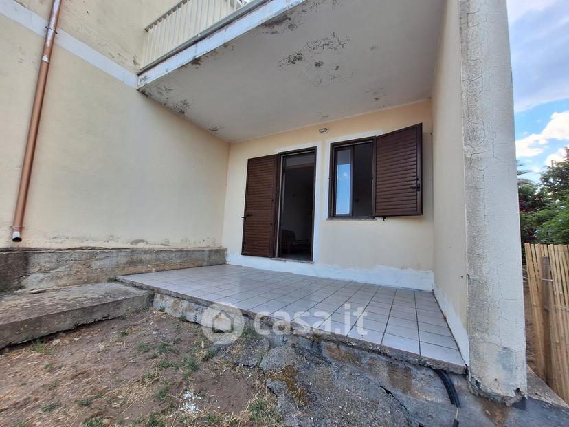 Trilocale in Lungomare Alabe — foto 18 di 29