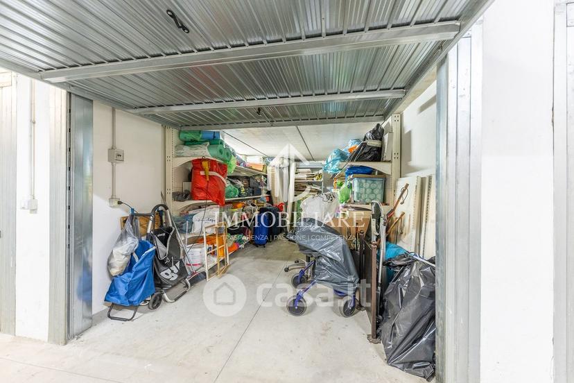Quadrilocale in Via Sausset Les Pins 9 — foto 5 di 60
