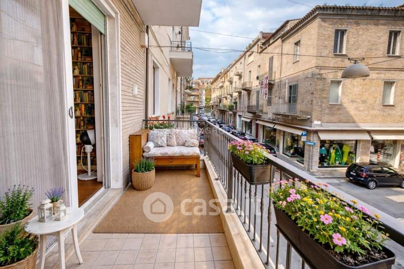 Appartamento in Via Risorgimento 22 — foto 25 di 44