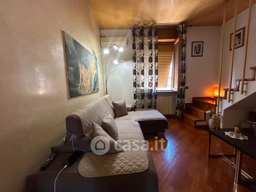 Trilocale in Via Francesco Torta — foto 85 di 87