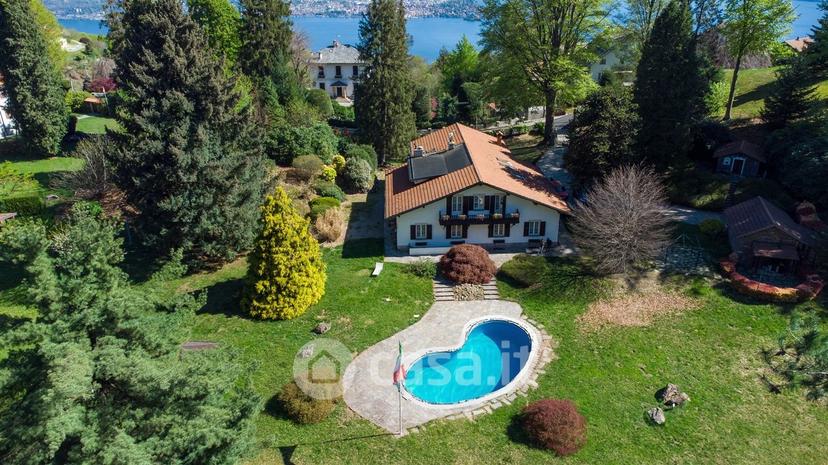 Villa in Viale Mottino 13 — foto 10 di 36