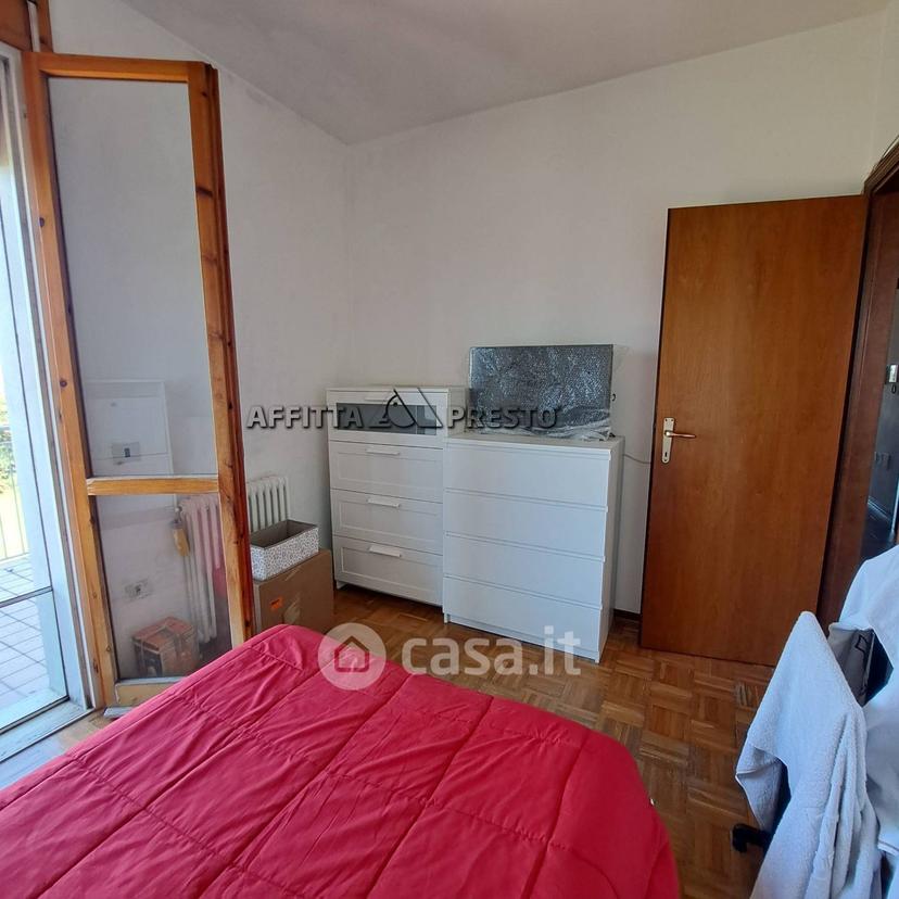 Appartamento in Via Grazia Deledda — foto 27 di 38