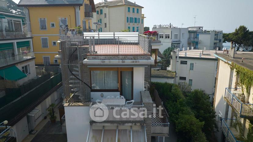 Trilocale in Via Monte Tabor — foto 23 di 23