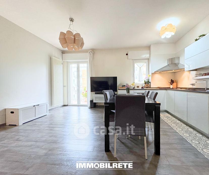 Trilocale in Via Niccolò de Ruggieri — foto 6 di 20