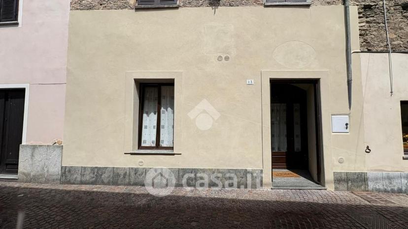 Monolocale in Via Giuseppe Mazzini — foto 16 di 18