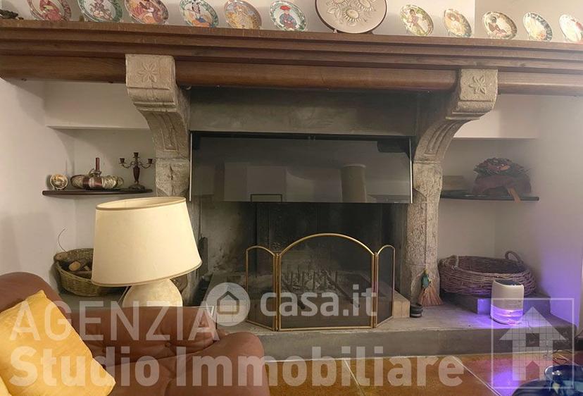 Villa in Via Predelli 5 — foto 28 di 41