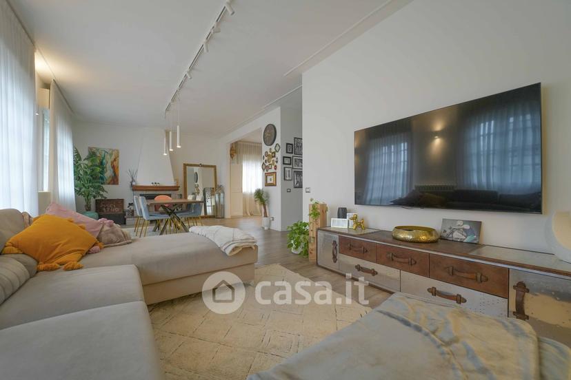 Quadrilocale in Via delle Nazioni 66 — foto 9 di 25