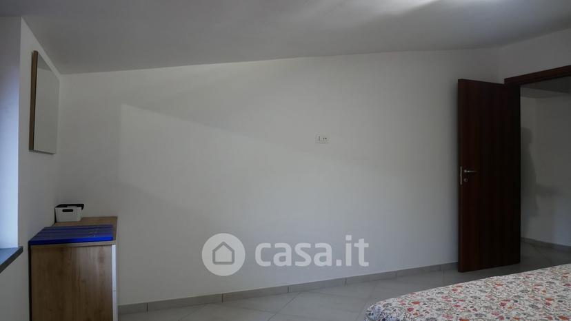 Trilocale in Corso Vittorio Emanuele II 85 — foto 15 di 19