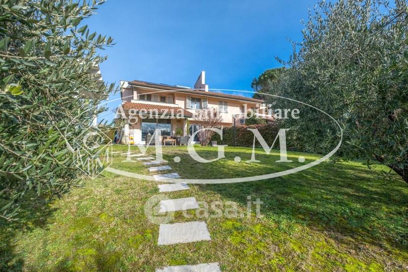 Villa in Via Lawley — foto 23 di 71