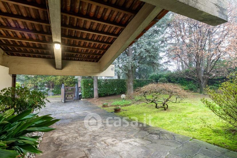Villa in Via Moncucco — foto 70 di 88