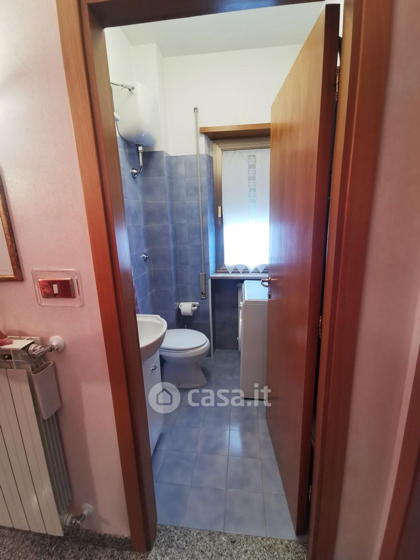 Quadrilocale in Via Puglie — foto 2 di 31
