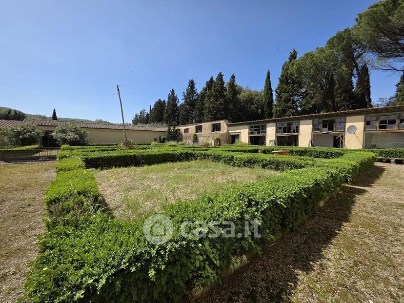 Bilocale in Via di Casignano — foto 41 di 45
