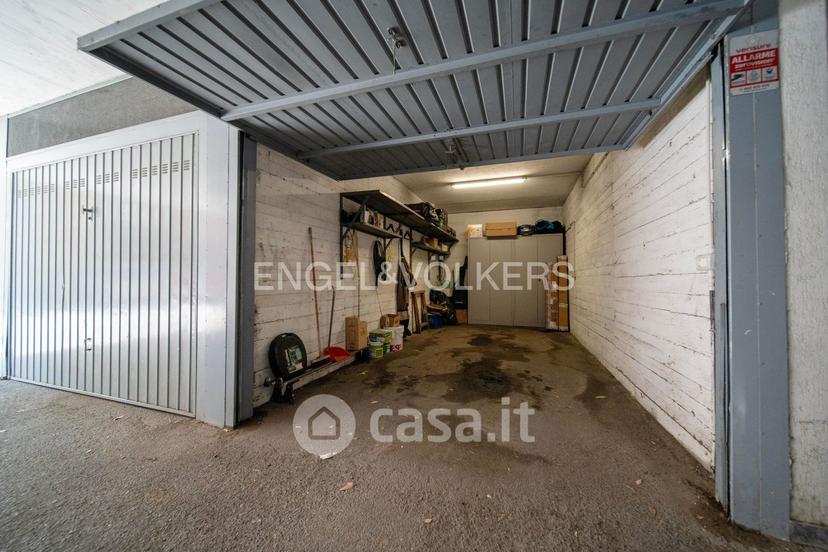 Bilocale in Corso Lima 43 — foto 23 di 24