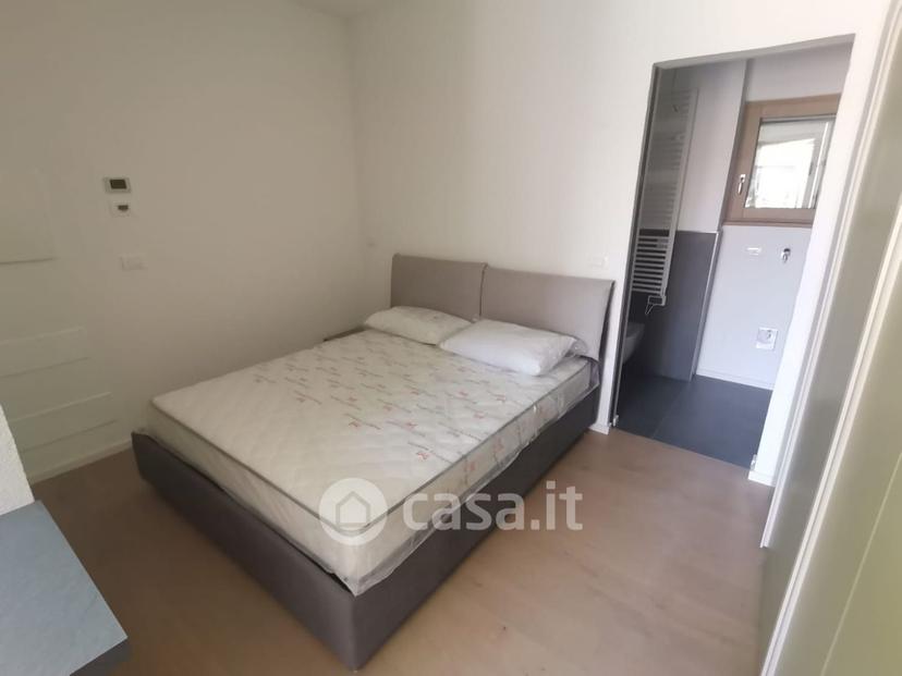 Monolocale in Corso Canale — foto 3 di 8