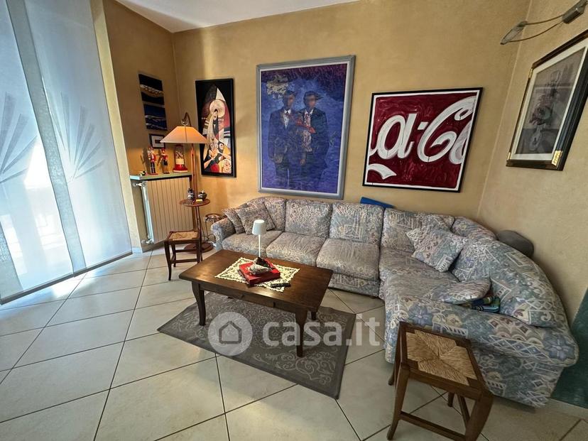 Quadrilocale in Via San Pietro — foto 27 di 27