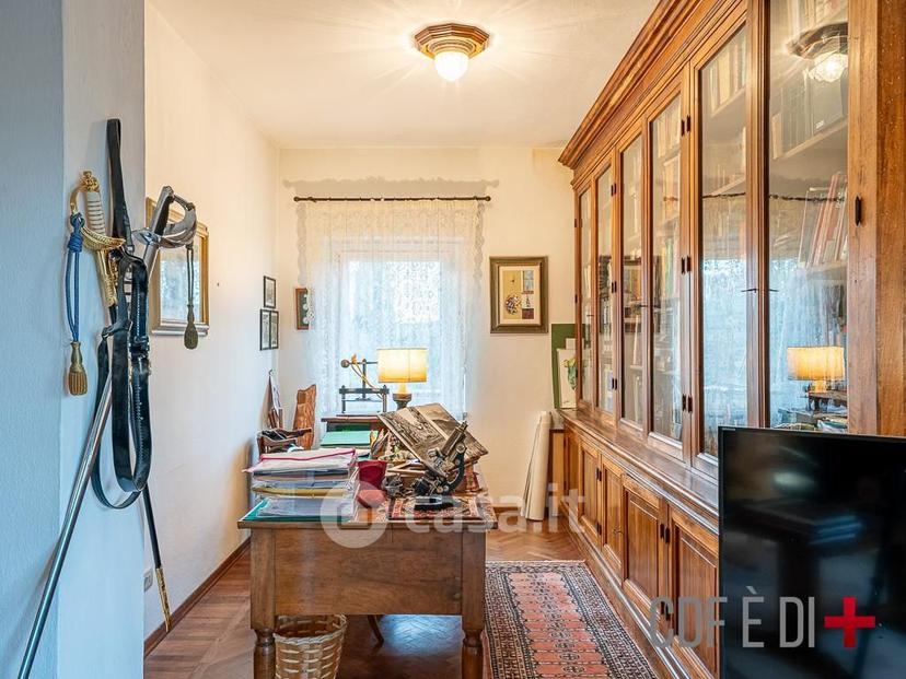 Villa in Strada Statale 439 Sarzanese Valdera 18 — foto 74 di 131