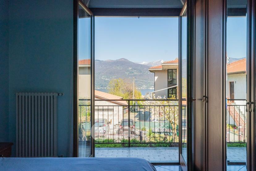 Trilocale in Via Giacomo Leopardi 12 — foto 30 di 56