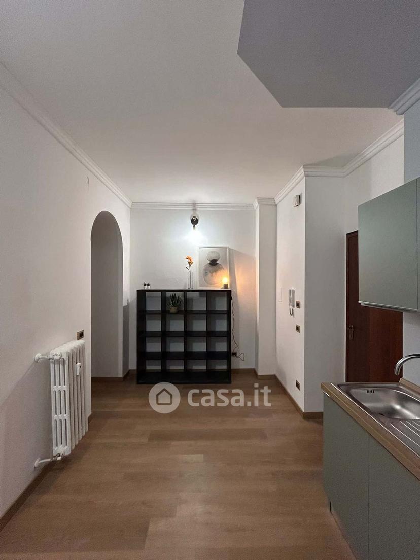 Stanza in Via Mantova 24 — foto 8 di 19