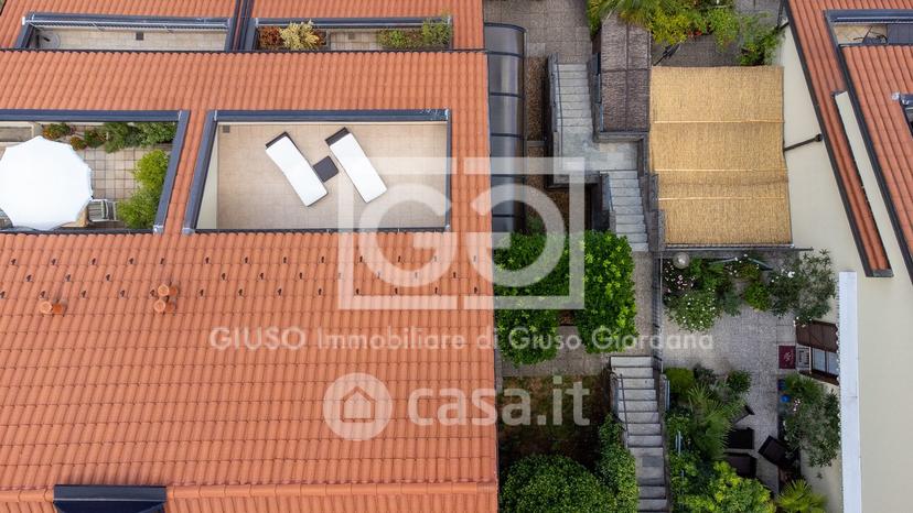 Appartamento in Via Pianezza — foto 40 di 70