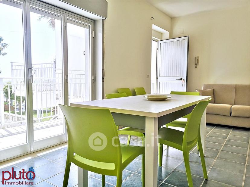 Trilocale in Via Regina Margherita — foto 13 di 29