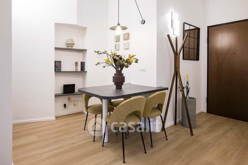 Stanza in Via Madama Cristina 142 — foto 17 di 38
