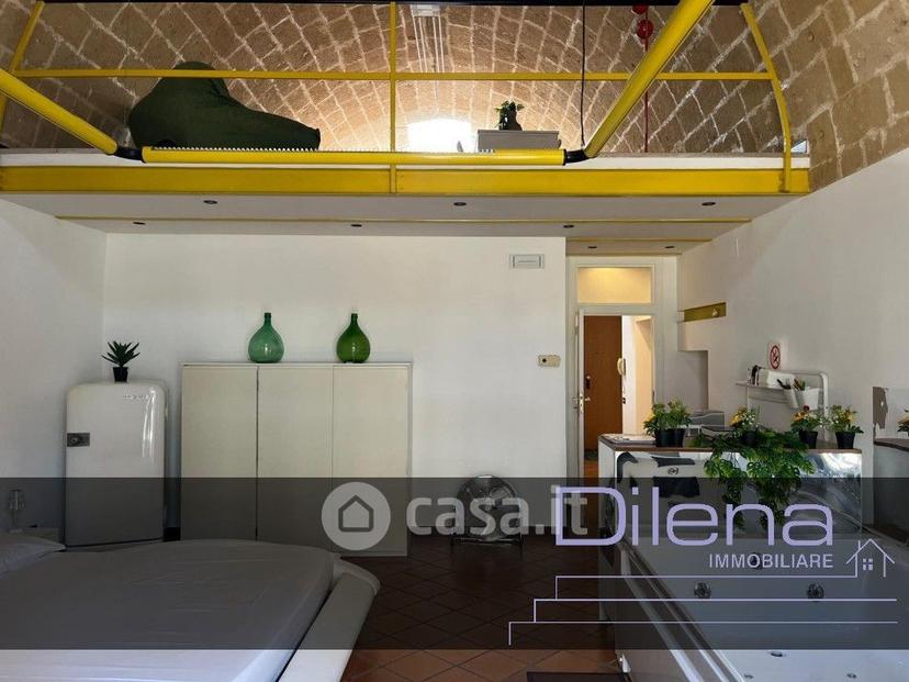 Appartamento in Via Casalnuovo 116 -156 — foto 27 di 31