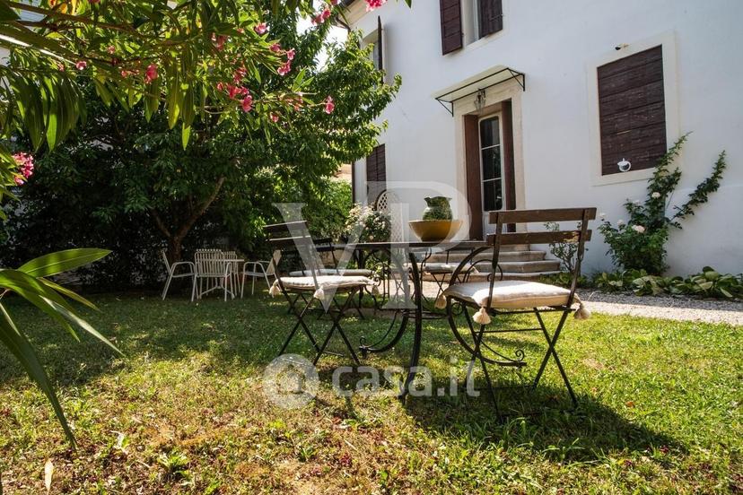Villa in Via Pietro Mabil — foto 4 di 33
