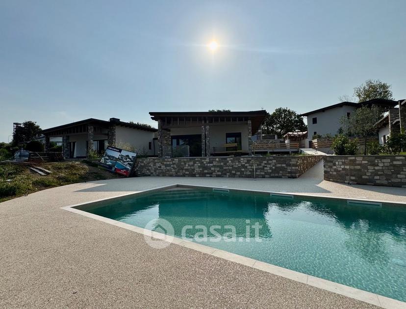 Villa in Via Bosca 11 — foto 4 di 24