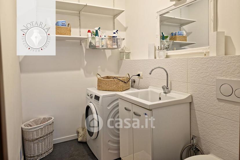 Quadrilocale in Via Monti Sabini 64 — foto 15 di 37