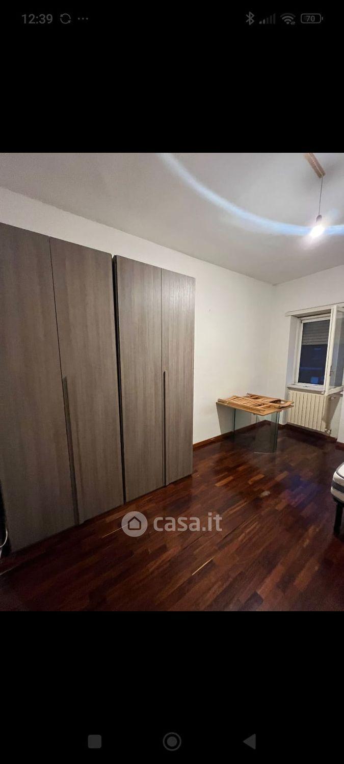 Stanza in Viale Giuseppe Mazzini 50 — foto 7 di 13