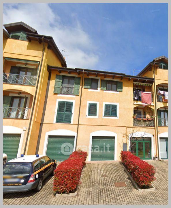 Appartamento in Via Giuseppe Ungaretti — foto 32 di 32