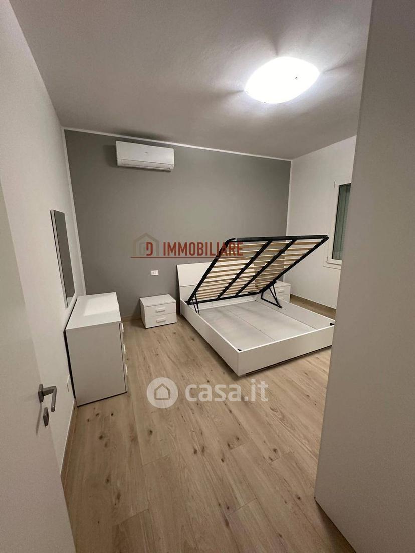 Trilocale in Via Noalese 10 — foto 9 di 11
