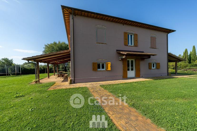 Villa in Strada Consortile della Carlina 40 — foto 9 di 48