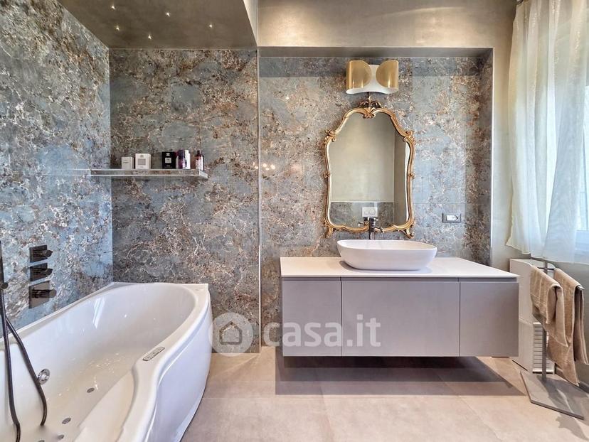Appartamento in Via Gioacchino Rossini 7 — foto 44 di 49
