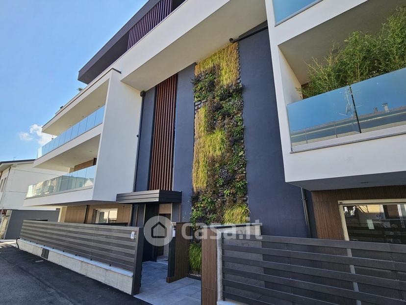 Quadrilocale in Via Marco Carminati 16 — foto 21 di 23