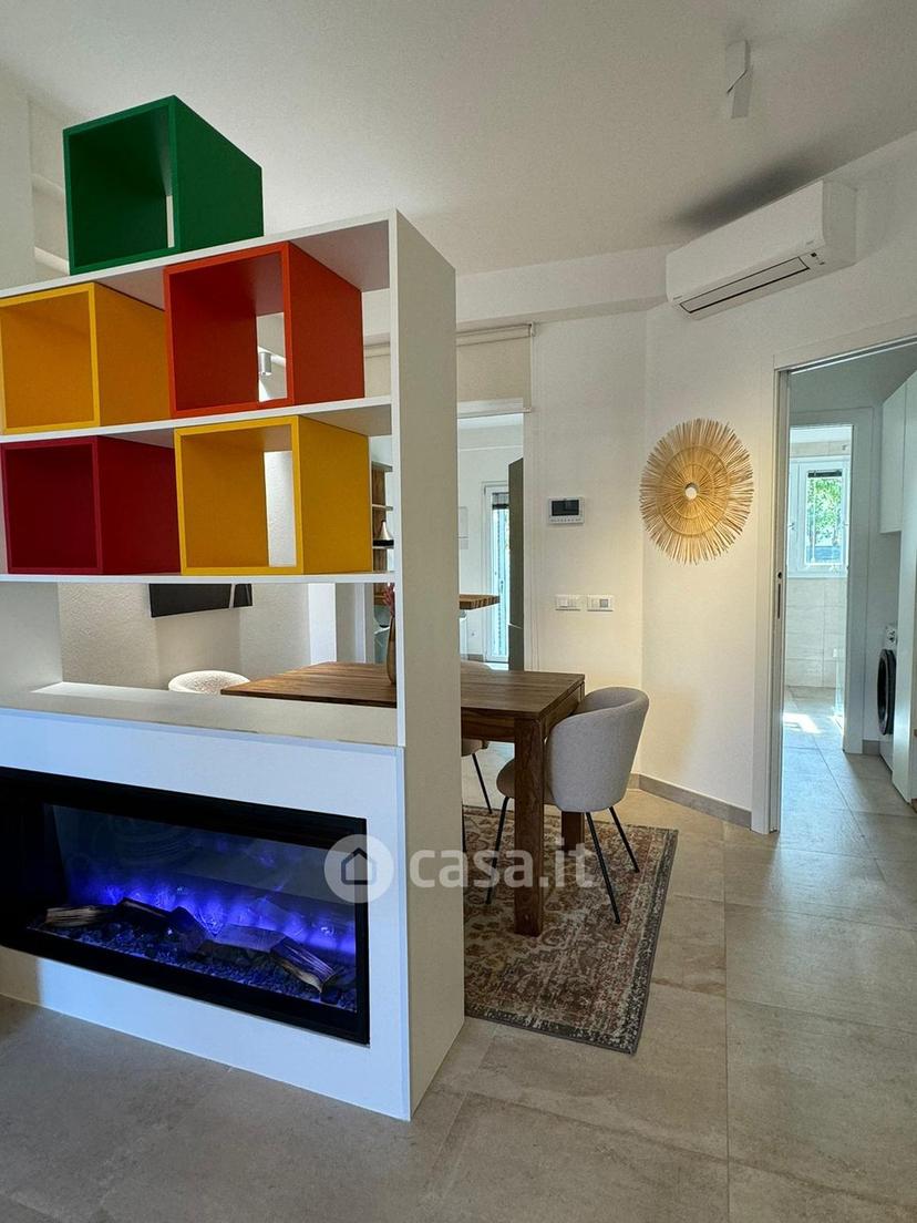 Appartamento in Via Giulio Cesare — foto 8 di 48