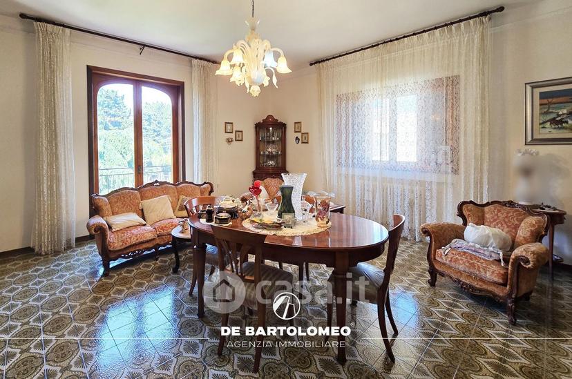 Villa in Via Anemoni 2 — foto 18 di 18
