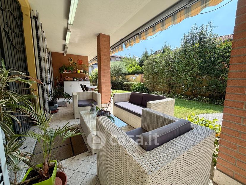 Quadrilocale in Via dei Tigli — foto 7 di 43