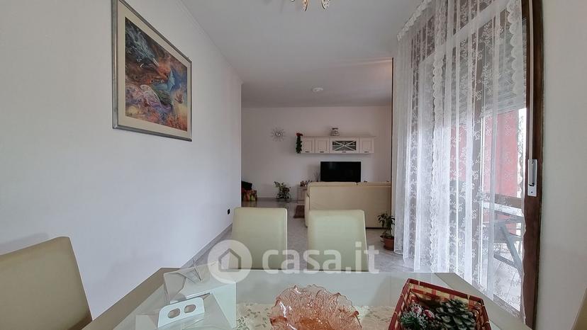Quadrilocale in Via Montesanto — foto 4 di 48