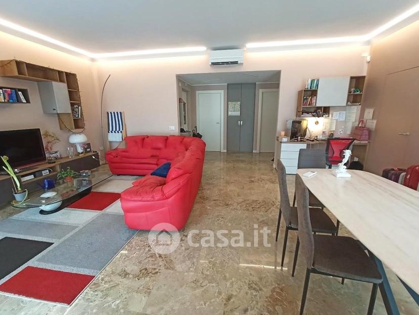 Trilocale in Viale Brenta 3 — foto 30 di 34