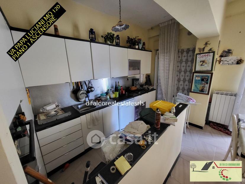 Appartamento in Via Papa Luciani — foto 13 di 30