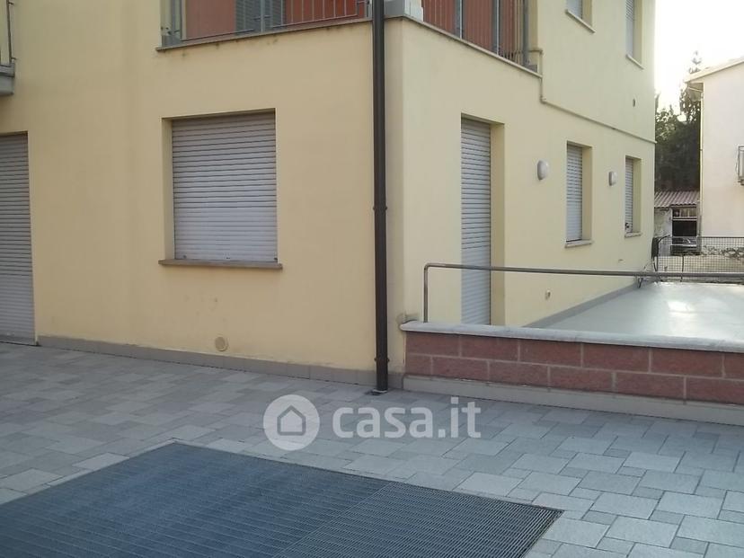 Trilocale in San Nicolò