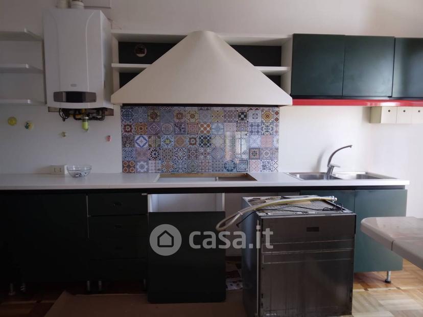Trilocale in Via Roma