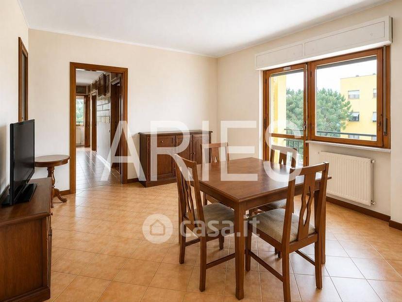 Trilocale in Via Bepi Romagnoni 152 — foto 17 di 18