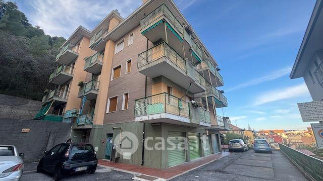 Bilocale in Via Capo Santo Spirito 10 — foto 7 di 24