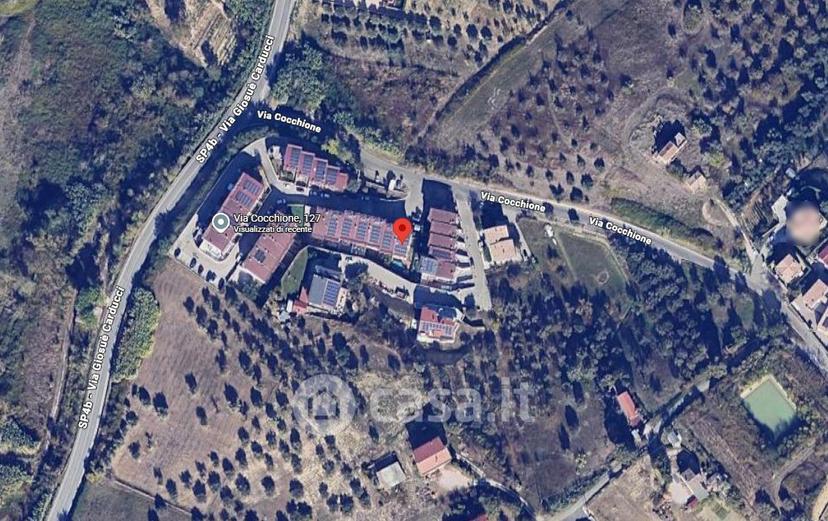 Quadrilocale in Via Cocchione 127 — foto 12 di 32