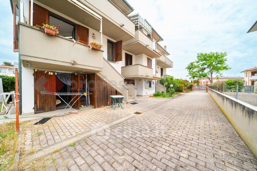 Trilocale in Via Emanuele Pessagno — foto 24 di 32
