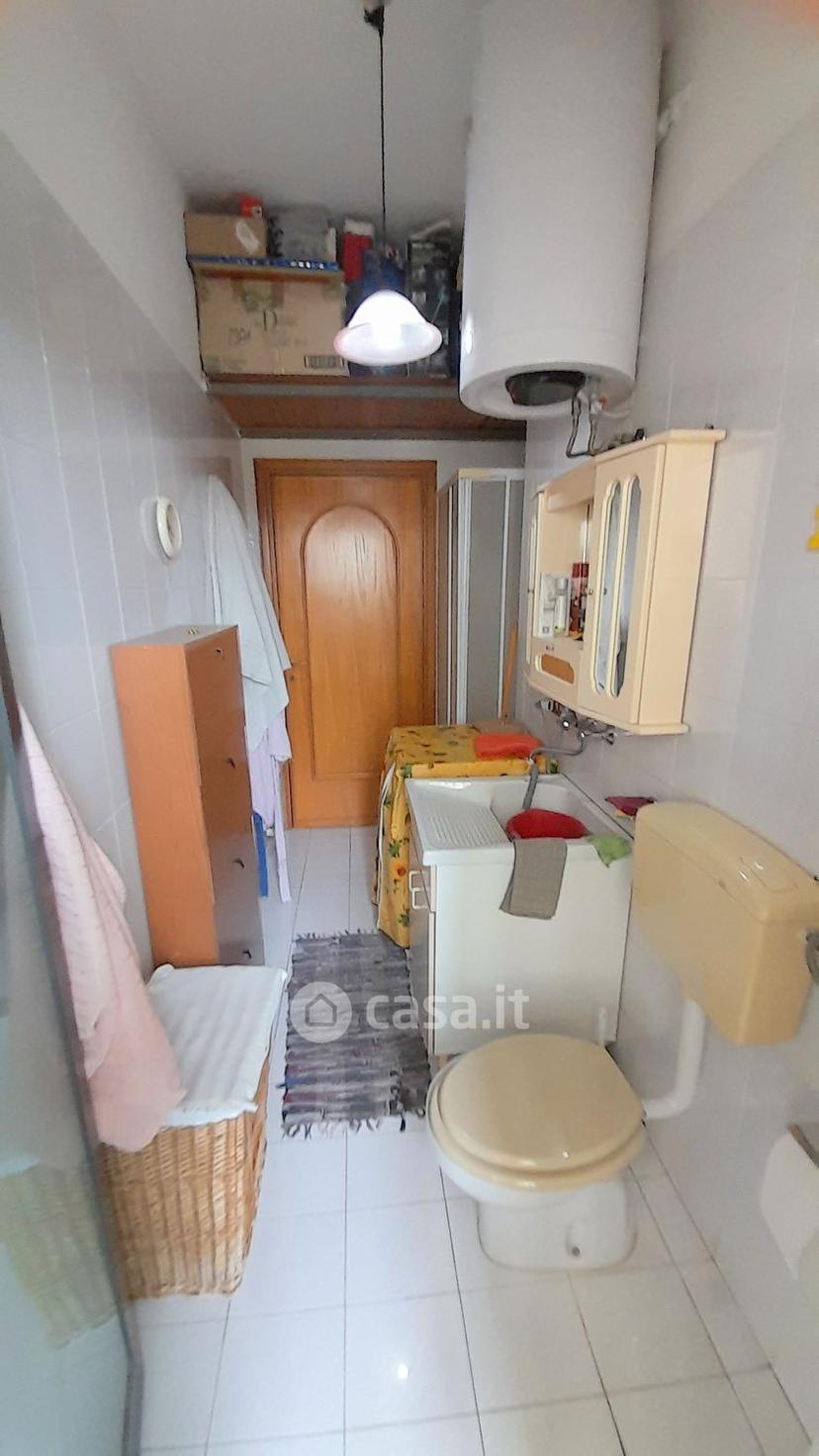 Quadrilocale in Via Fiume 74 — foto 24 di 30