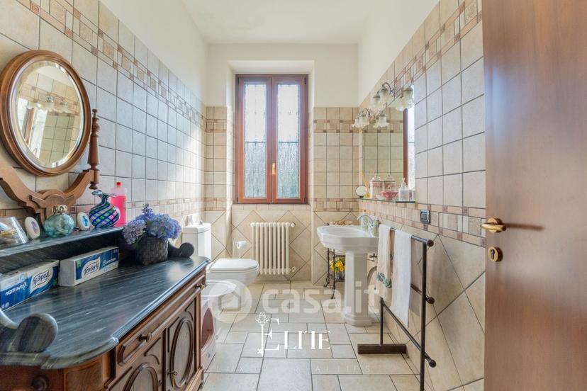Villa in Via alla Punta 15 — foto 20 di 32